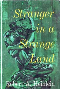 Stranger in a Strange Land