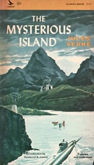 The Mysterious Island