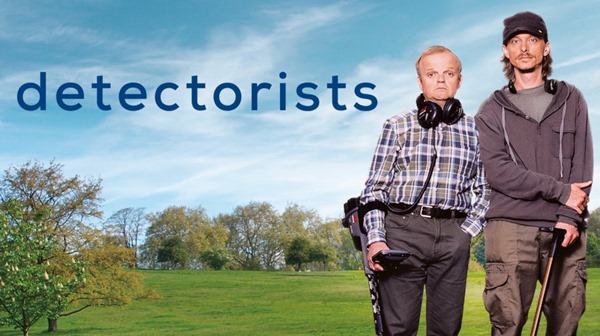 Detectorists