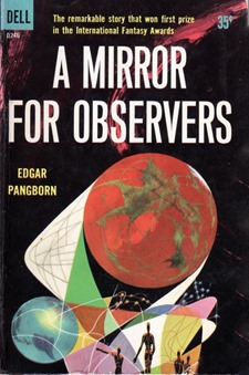 A Mirror for Observers - Edgar Pangborn