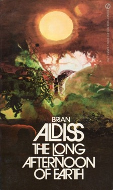 Hothouse - Brian W. Aldiss