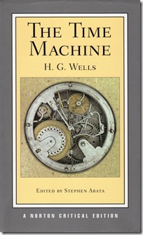 Time-Machine-Norton-Critical-Edition