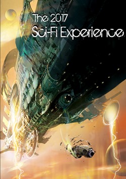 2017 Sci-Fi Experience