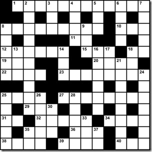 crossword-puzzle
