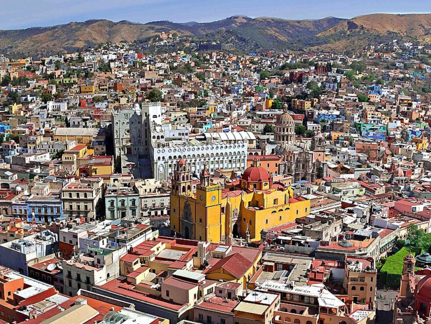 guanajuato