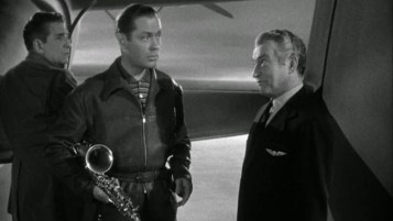 Here Comes Mr Jordon