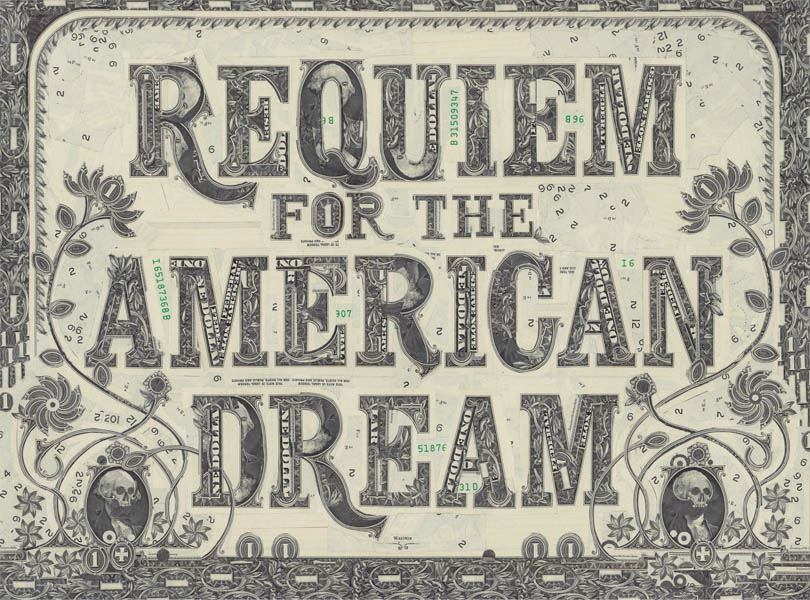 Requiem for an American Dream