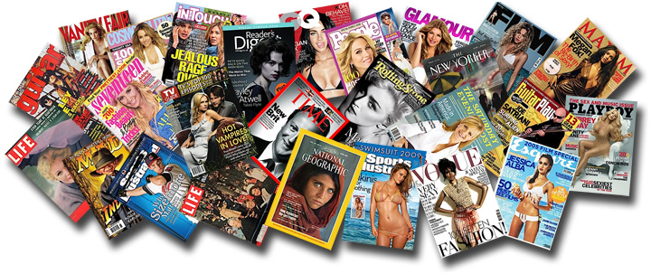 1-magazines