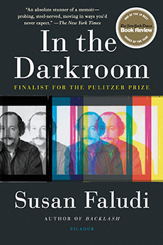 In the Darkroom by Susan Faludi