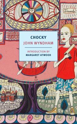 Chocky by John Wyndham