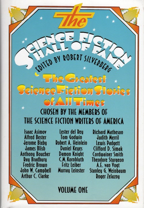 The-Science-Fiction-Hall-of-Fame-Volume-One---Edited-by-Robert-Silverberg