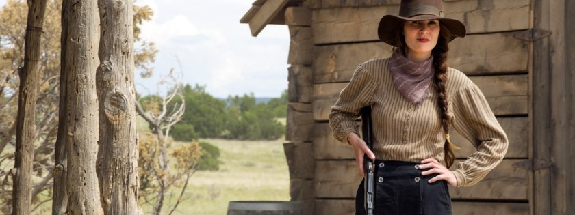 Godless - Alice Fletcher