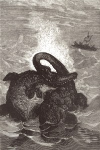 Journey to the Center of the Earth 36