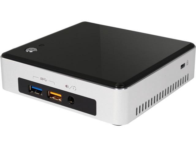 Intel NUC