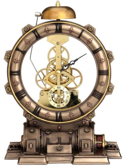 time-machine-steampunk-clock