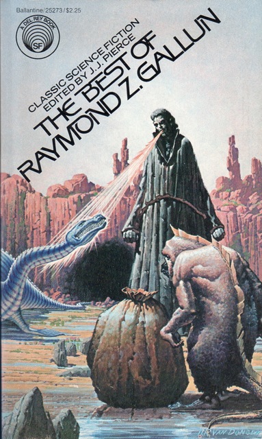 The Best of Raymond Z. Gallum