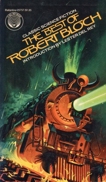 The Best of Robert Bloch