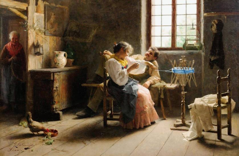 Hi Resolution Paintings