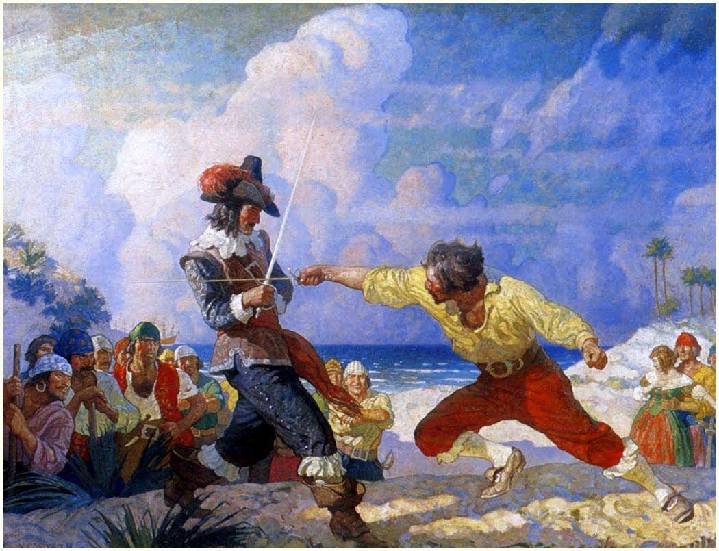 Illustration Art Archives 3