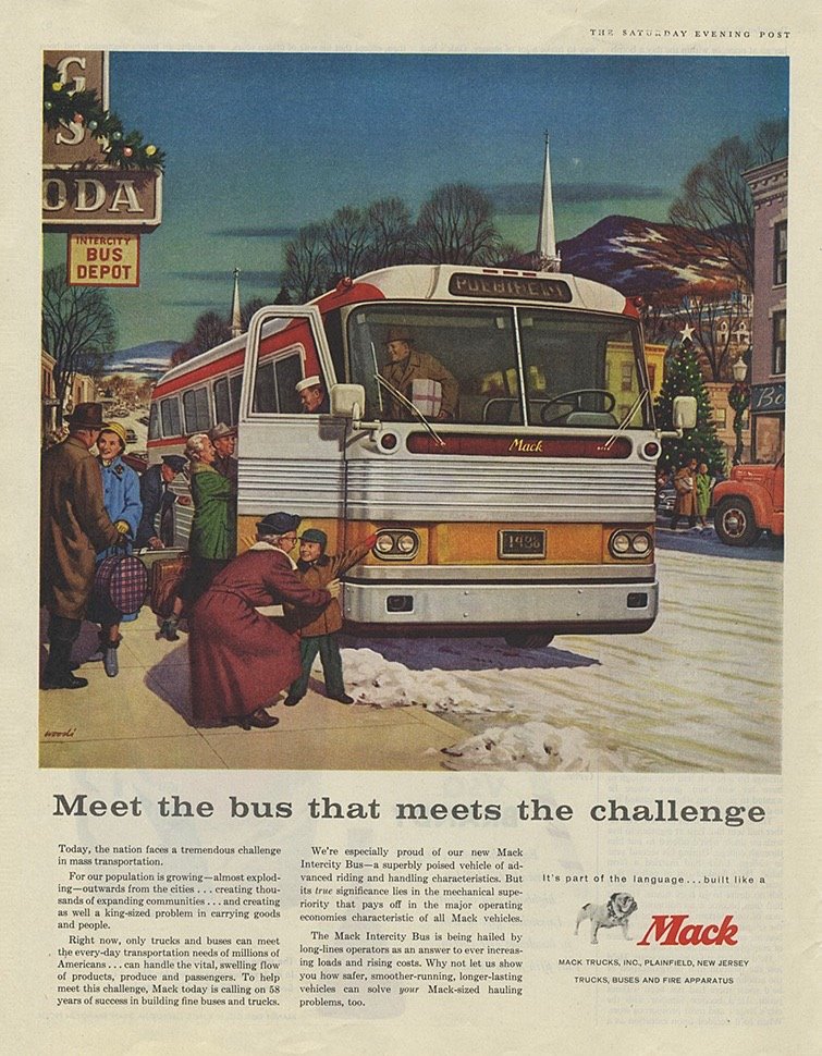 Mid-century ads 2