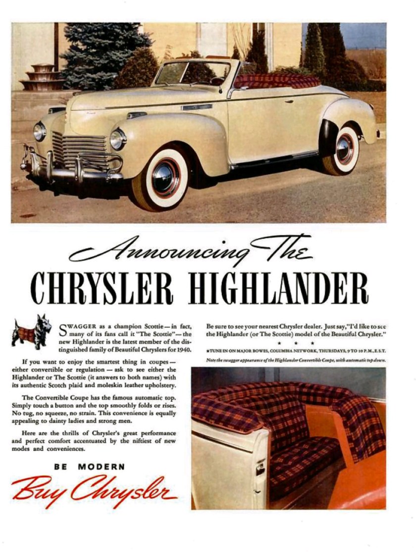 Mid-century ads 5