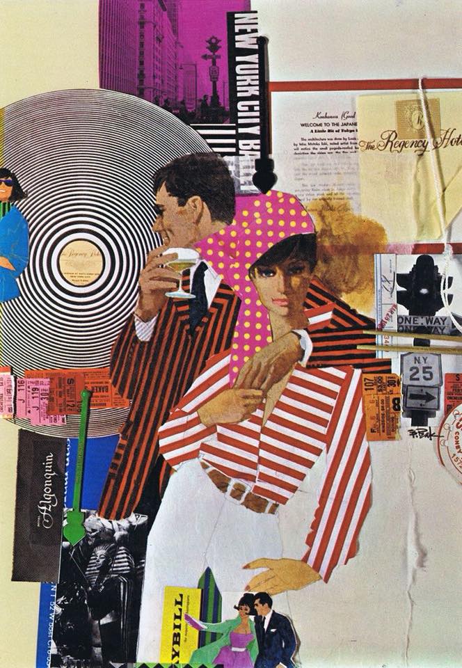 The Golden Age of Illustration 1