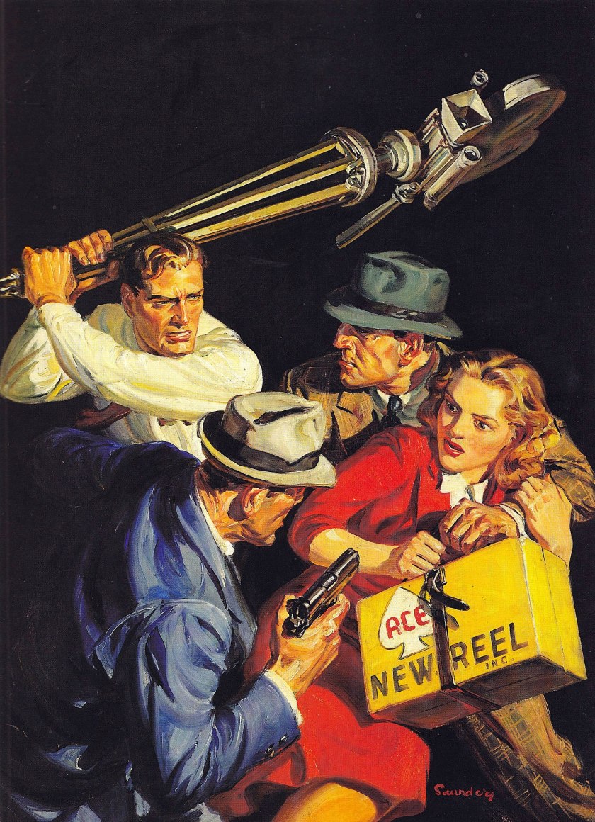 The Golden Age of Illustration 2