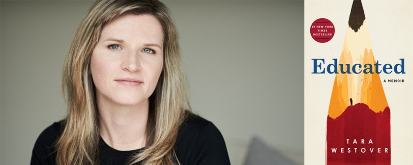 Educated by Tara Westover