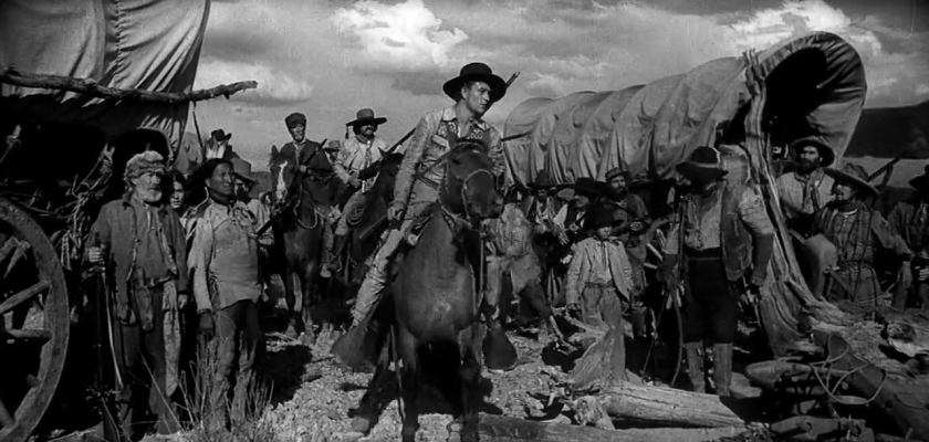 The Big Trail - 1930