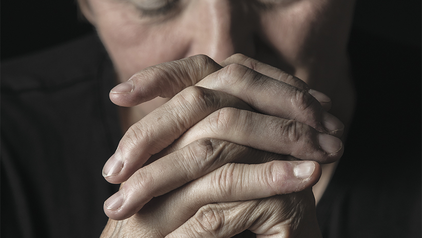 Creating My Atheistic&nbsp;Prayer