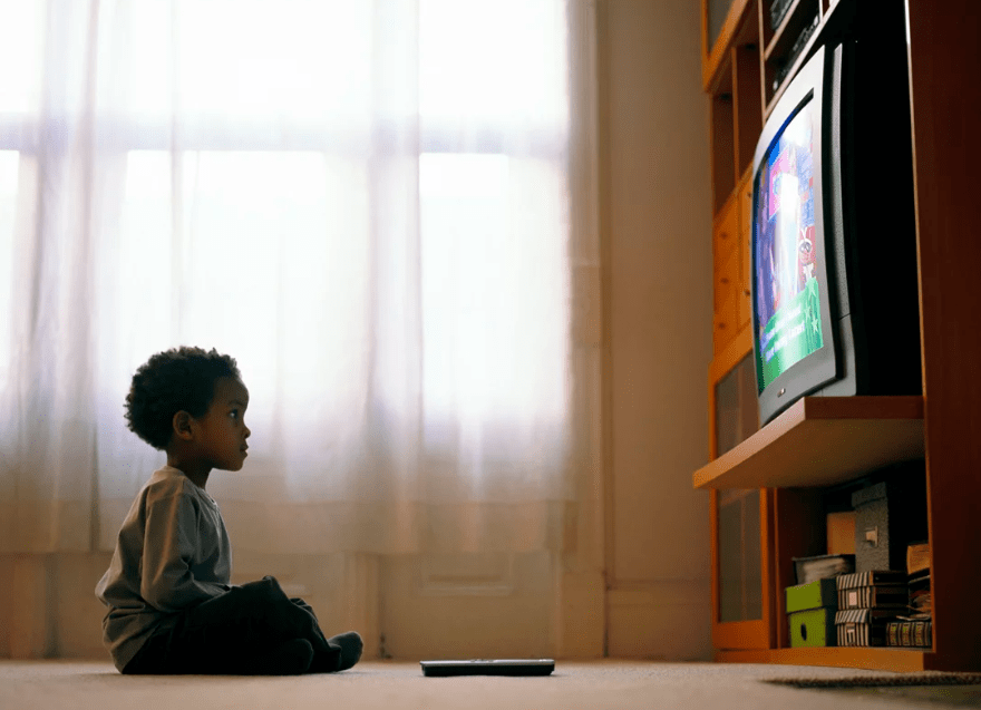 What Do the TV Shows I’m Addicted to Say About&nbsp;Me?