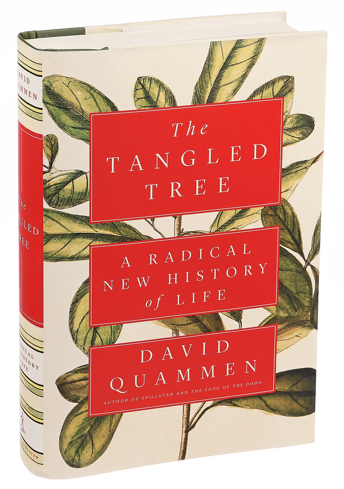 I Haven’t Studied Biology in a Classroom Since&nbsp;1967