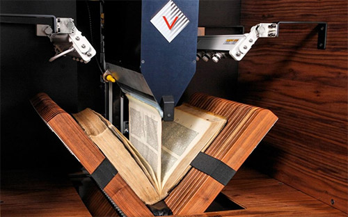 Archiving the Past for the&nbsp;Future