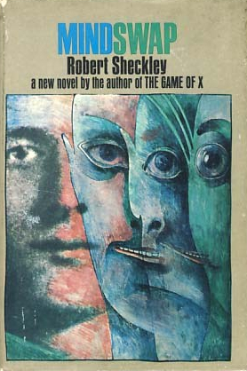 Mindswap by Robert Sheckley