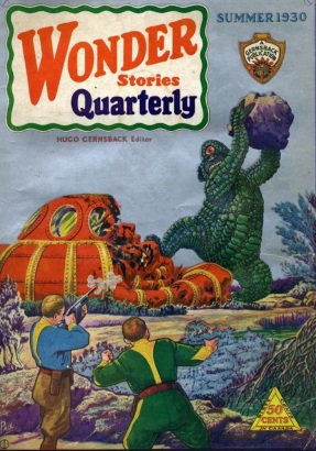 Wonder-Stories-Quarterly-Summer-1930