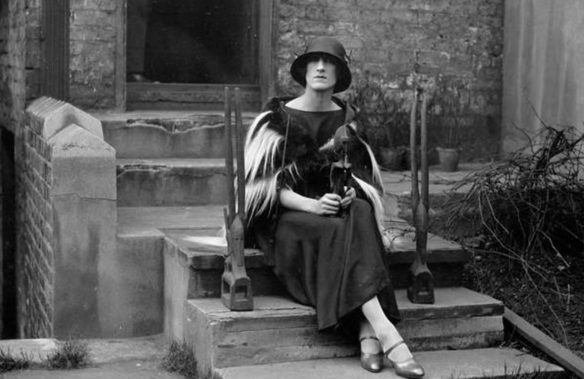 Should I Forget&nbsp;Dorothy?