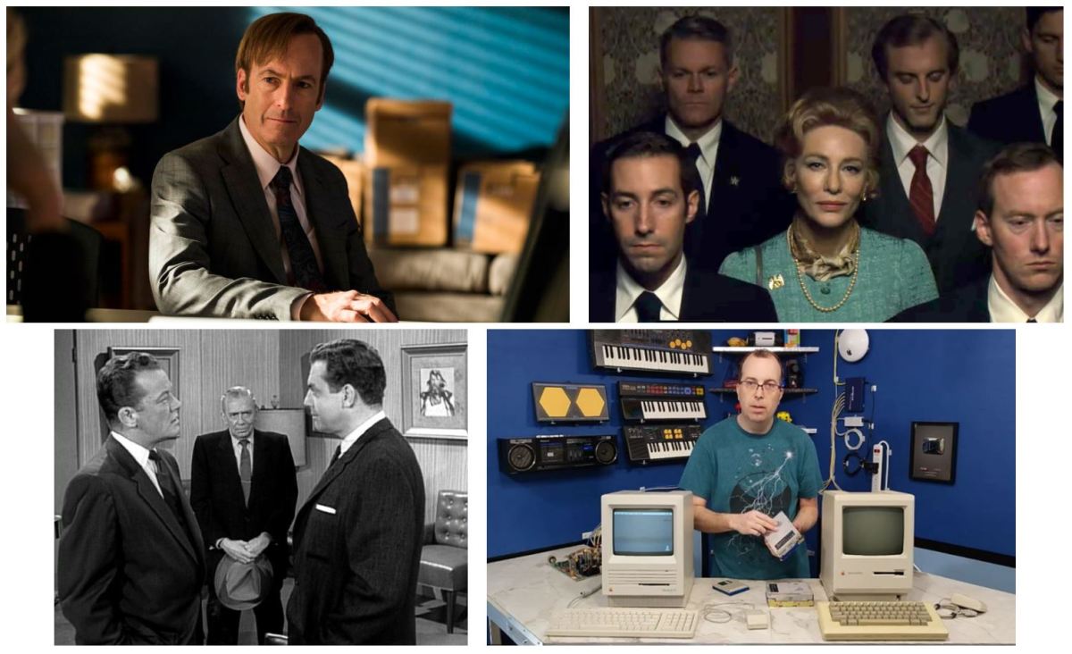 I’ve Lost My Addiction for TV and I Want it&nbsp;Back