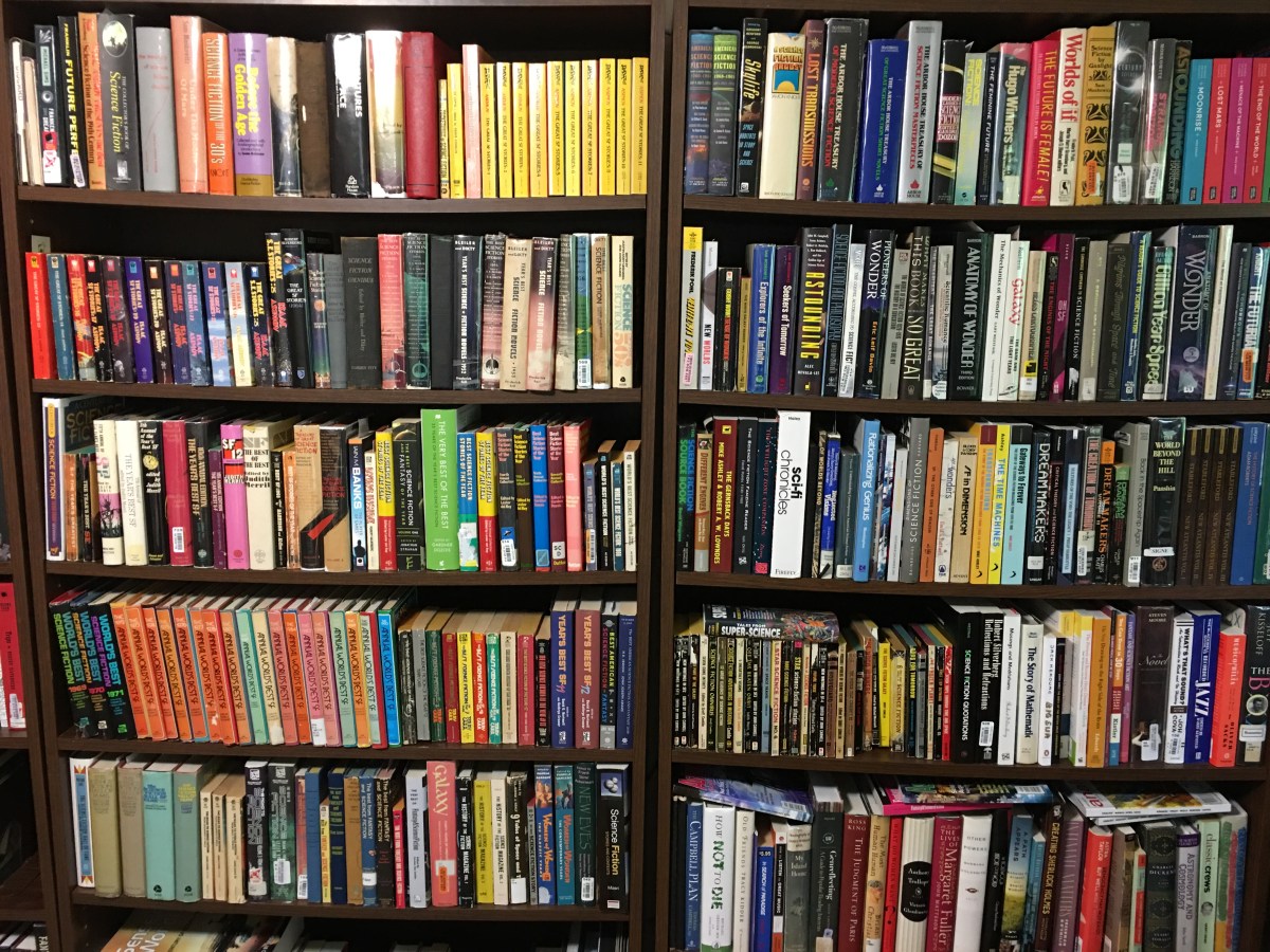 What Is Your Specialty in&nbsp;Life?