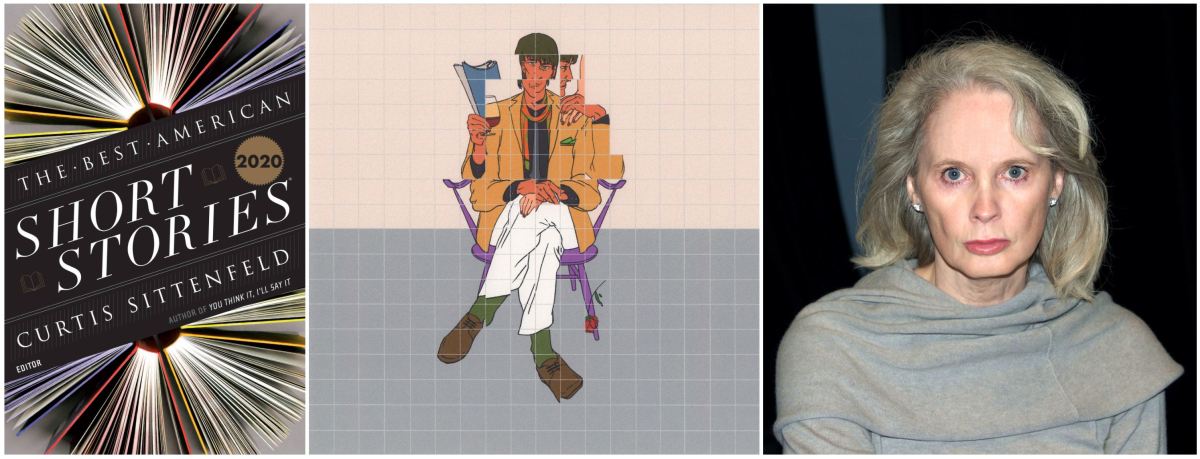 BASS2020: “This Is Pleasure” by Mary&nbsp;Gaitskill