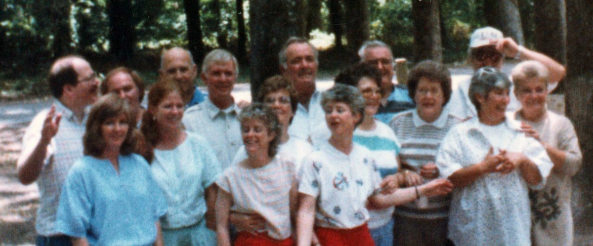 The Meaning of Sharing Two&nbsp;Grandparents