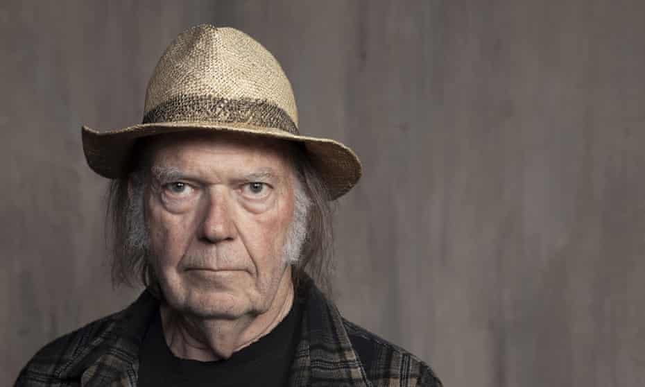 Is Neil Young’s Spotify Protest&nbsp;Censorship?