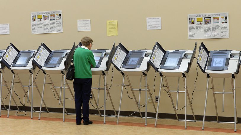 How Could We Maximize&nbsp;Democracy?