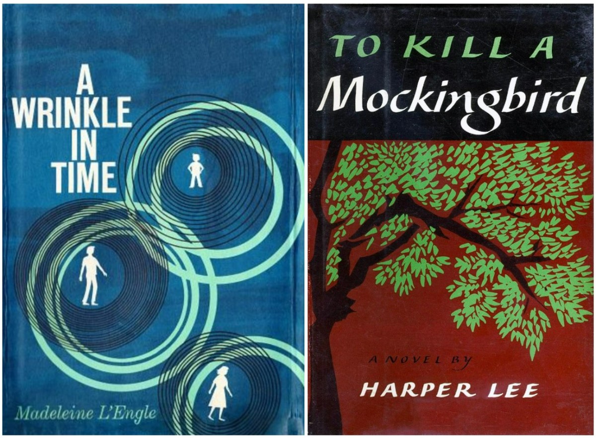 What If Mrs. Saunders Had Read Us To Kill a Mockingbird Instead of A Wrinkle in&nbsp;Time?