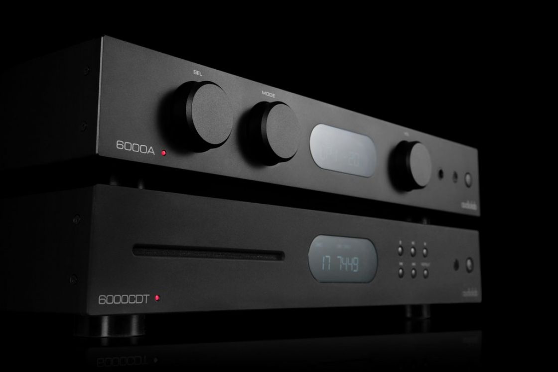 Audiophile Music: What I Can Hear and What I&nbsp;Can’t