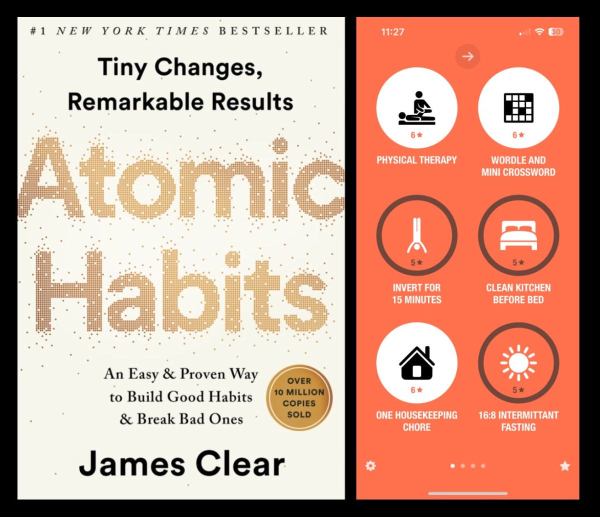 Deciding What Will Be My 7th&nbsp;Habit