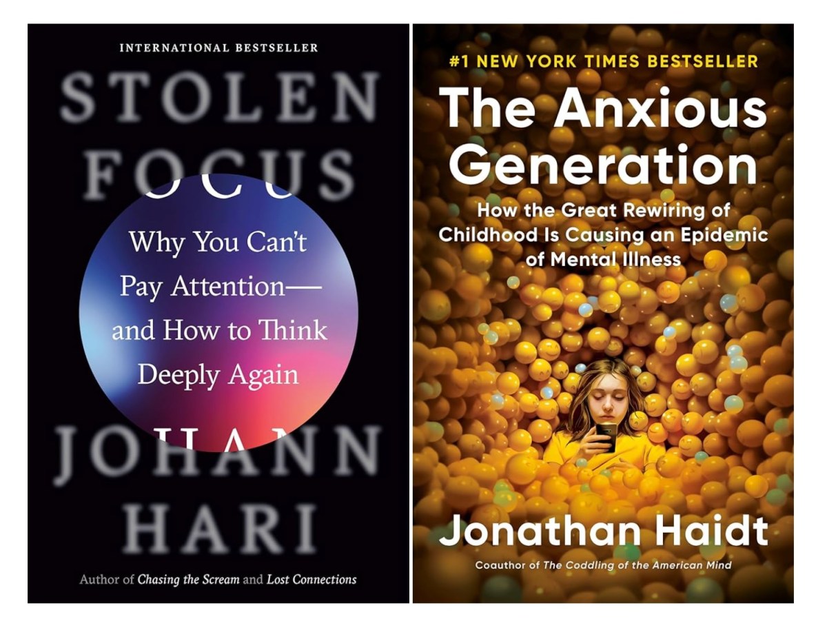 Why I Deleted Facebook and Twenty Other Apps from My&nbsp;iPhone