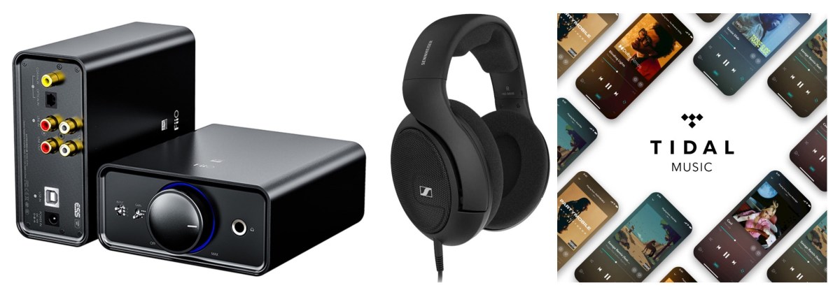 I’m Finally Happy with Hi-Res&nbsp;Audio