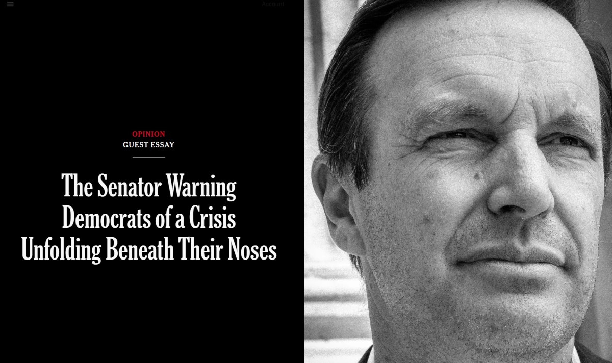 Why Is Everyone Talking About&nbsp;Neoliberalism?