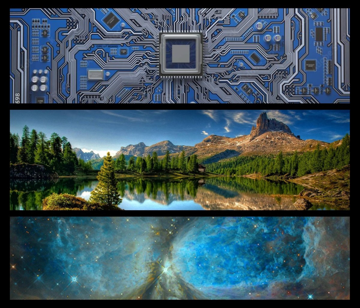 Waking Up Sentient in an Indifferent&nbsp;Reality