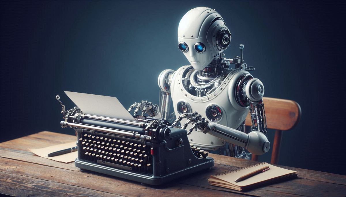 Is Grammarly Turning Me Into A&nbsp;Cyborg?
